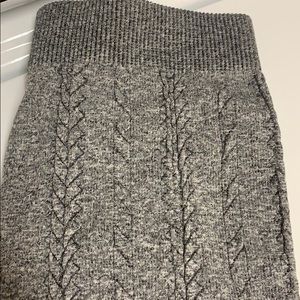 Nikibiki cable leggings